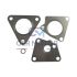 KOMPLET USZCZELEK TURBOSPRĘŻARKI JRONE T6101 VW 2.7-3.0TDI 04-11