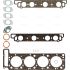 KOMPLET USZCZELEK GŁOWICY VICTOR REINZ 02-25735-04 MERCEDES V8 3.8 80-85