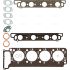 KOMPLET USZCZELEK GŁOWICY VICTOR REINZ 02-25740-04 MERCEDES V8 3.8 80-85