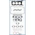 KOMPLET USZCZELEK GŁOWICY AJUSA 52466700 HYUNDAI V6 3.3 08-