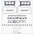 KOMPLET USZCZELEK GŁOWICY AJUSA 52466800 HYUNDAI V6 3.3 08-
