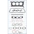 KOMPLET USZCZELEK GŁOWICY AJUSA 52466900 HYUNDAI V6 3.3 08-