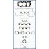 KOMPLET USZCZELEK GŁOWICY AJUSA 52467500 HYUNDAI V6 24V 2.7 05-