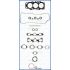 KOMPLET USZCZELEK GŁOWICY AJUSA 52467600 HYUNDAI V6 24V 2.7 05-