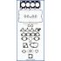 KOMPLET USZCZELEK GŁOWICY AJUSA 52486700 MITSUBISHI 16V 2.0 03-