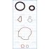 KOMPLET USZCZELEK BLOKU AJUSA 54231200 JEEP V8 4.7 04-