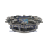 ZMIENNA GEOMETRIA CER A4017 TD04