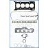 KOMPLET USZCZELEK GŁOWICY AJUSA 52460400 MAZDA 16V 1.6 12-