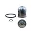 FILTR OLEJU KNEHT OZ1D MERCEDES OM541 -