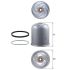 FILTR OLEJU KNEHT OZ1D MERCEDES OM541 -