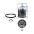 FILTR OLEJU KNEHT OZ1D MERCEDES OM541 -
