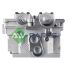 GŁOWICA MV PARTS I1103 HYUNDAI 2.5CRDI 01- 