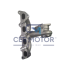 OBUDOWA TURBO JRONE T6350 K03