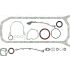 KOMPLET USZCZELEK BLOKU VICTOR REINZ 08-27468-03 BMW 3.8 92-96