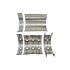 PANEWKI GŁÓWNE SM 402102-004 STD FORD 2.0-2.4TDDI 99- 