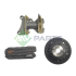 ZESTAW ROZRZĄDU ŁAŃCUCHOWEGO MV PARTS F5647 VW 2.0 03-