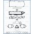KOMPLET USZCZELEK GŁOWICY AJUSA 53057700 VW 16V 2.0TDI 12-