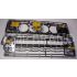 KOMPLET USZCZELEK GŁOWICY MV PARTS 3126-K1A CATERPILLAR 3126