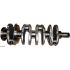 WAŁ KORBOWY OE 122013973R RENAULT 2.3DCI 10-