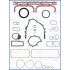 KOMPLET USZCZELEK BLOKU AJUSA 54257100 SCANIA DC9 94-