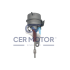 ZAWÓR WASTEGATE CER A6074 BV39