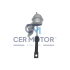 ZAWÓR WASTEGATE CER A6659 GT1546