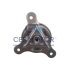 ZAWÓR WASTEGATE CER A5286 PSA 2.2HDI 01-