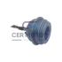ZAWÓR WASTEGATE CER A2810 VW 1.9TDI 97-01