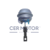 ZAWÓR WASTEGATE CER A2810 VW 1.9TDI 97-01