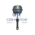 ZAWÓR WASTEGATE CER A2811 VW b/o 1.9TDI 04-