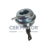 ZAWÓR WASTEGATE CER A2809 VW V6 2.5TDI 97-01