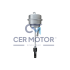 ZAWÓR WASTEGATE CER A5832 K03