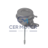 ZAWÓR WASTEGATE CER A6741 K03