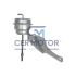 ZAWÓR WASTEGATE CER A2971 K03