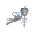 ZAWÓR WASTEGATE CER A2971 K03