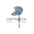 ZAWÓR WASTEGATE CER A2987 K03