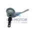 ZAWÓR WASTEGATE CER A2834 FT 1.3JTD 03-