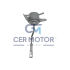 ZAWÓR WASTEGATE CER A2934 TD025M