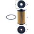 FILTR OLEJU KNEHT OX152/1D BMW 3.0-5.6 92-