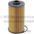 FILTR OLEJU KOLBENSCHMIDT 50013578 BMW 3.0-5.6 92-
