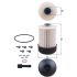 FILTR PALIWA KNEHT KX338/22D PL OPEL 1.6-2.3CDTI 10-