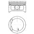 TŁOK KOLBENSCHMIDT 97363620 1.00 OPEL 2.2 16V X22XE 92-01