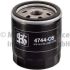 FILTR OLEJU KOLBENSCHMIDT 50014744 VW 2.0TDI 09-