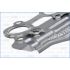 USZCZELKA KOLEKTORA WYDECHOWEGO AJUSA 13253700 TOYOTA V8 4.7 98-