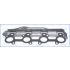 USZCZELKA KOLEKTORA WYDECHOWEGO AJUSA 13253700 TOYOTA V8 4.7 98-