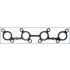 USZCZELKA KOLEKTORA WYDECHOWEGO AJUSA 13133400 TOYOTA 4.7 98-