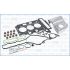 KOMPLET USZCZELEK GŁOWICY AJUSA 52450200 PSA 1.2THP 14-