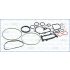 KOMPLET USZCZELEK BLOKU AJUSA 54235600 PSA 1.2THP 14-