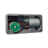 MECHANIZM STEROWNIKA CER A7463 GT/VNT15-25