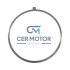 USZCZELKA STALOWA CER A4367 GT1646/GT1746
